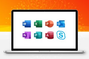 Microsoft Office 2021专业版软件安装包永久激活破解中文版+软件安装教程