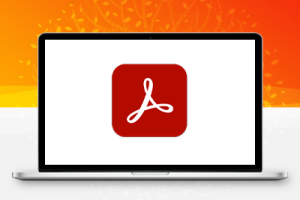 Adobe Acrobat Pro PDF 2023 x64官方简体中文版下载
