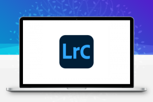 Adobe Lightroom Classic 2023 v12.3.0简体中文版安装包完整版下载